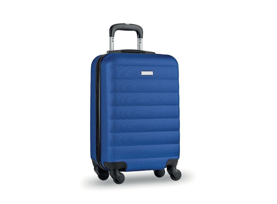 BUDAPEST - Rigid trolley