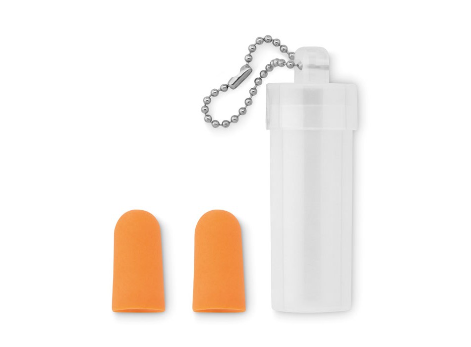 BUDS TO GO - Earplugs