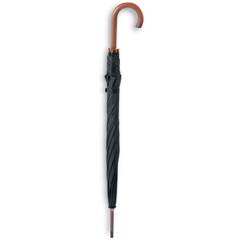 CALA - Umbrella with wooden handle