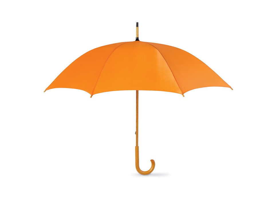CALA - Umbrella with wooden handle