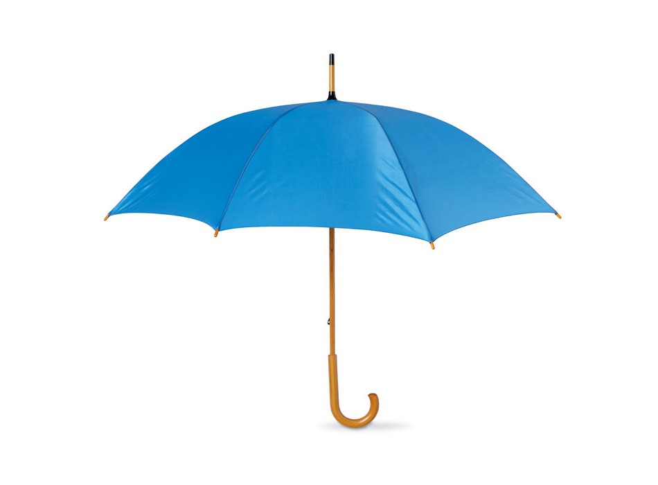 CALA - Umbrella with wooden handle