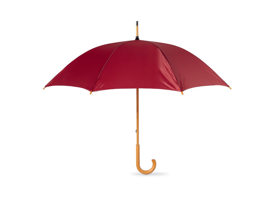 CALA - Umbrella with wooden handle