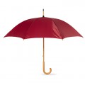 CALA - Umbrella with wooden handle