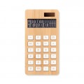 CALCUBIM - Bamboo calculator