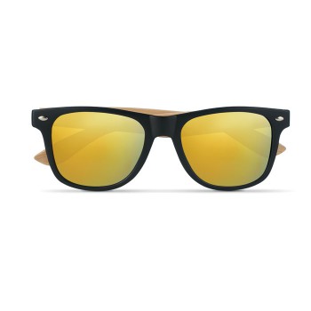 CALIFORNIA TOUCH - Bamboo sunglasses