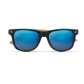 CALIFORNIA TOUCH - Bamboo sunglasses