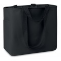 CAMDEN - 600D polyester shopper