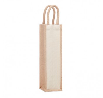 FIELD OF WINE - Bag for 1 bottle of wine