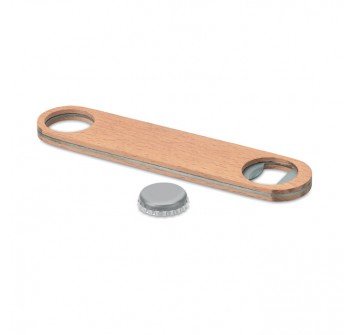 CANOPY - Wooden bottle opener