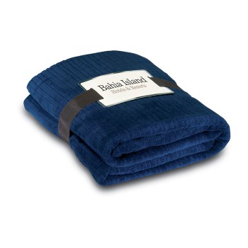CAP CODE - Fleece blanket