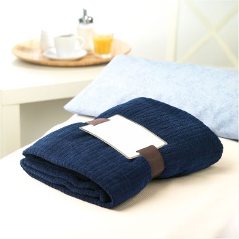 CAP CODE - Fleece blanket