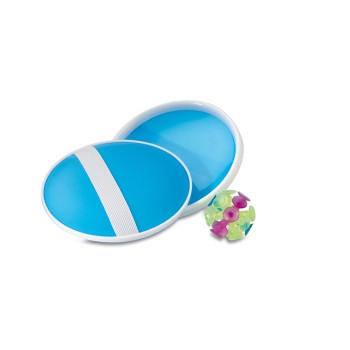 CATCH & PLAY - Beach game set