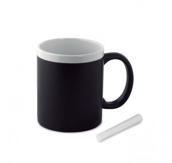 CHALCKY - Chalkboard cup