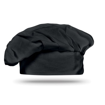 CHEF - Cotton chef hat (1