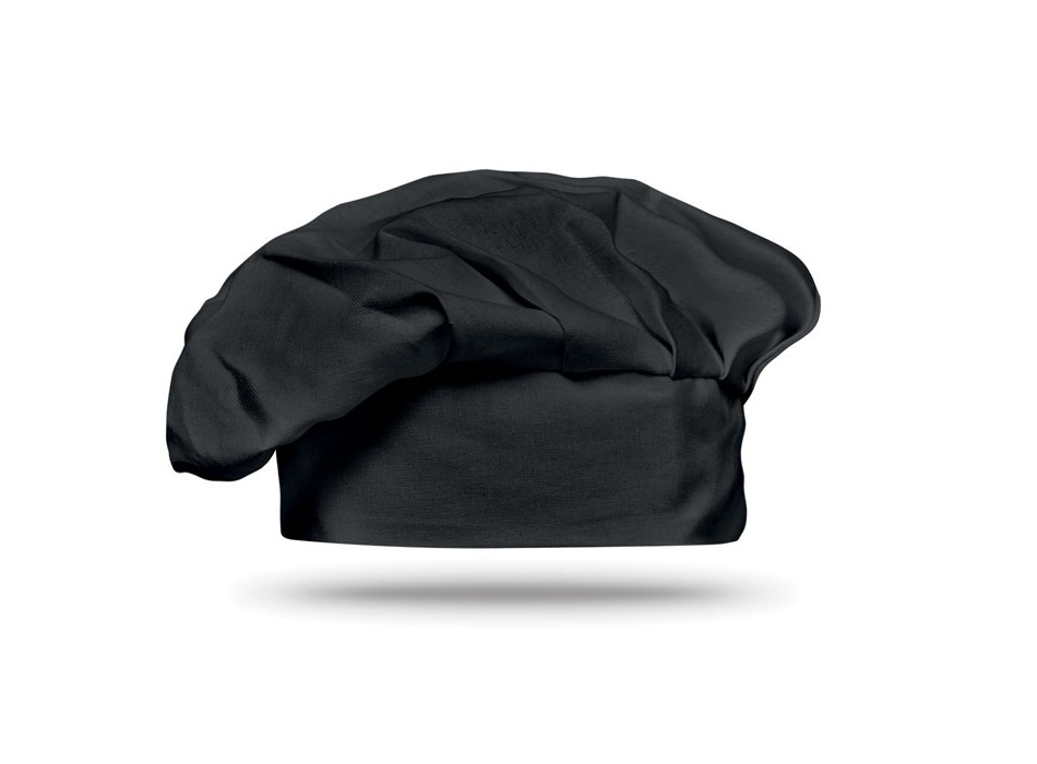 CHEF - Cotton chef hat (1