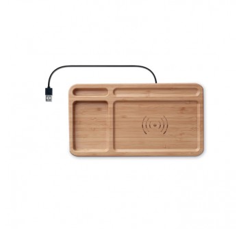 CLEANDESK - Table storage