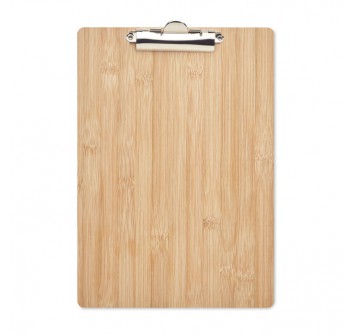 CLIPBO - Bamboo clipboard