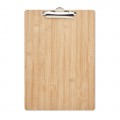 CLIPBO - Bamboo clipboard