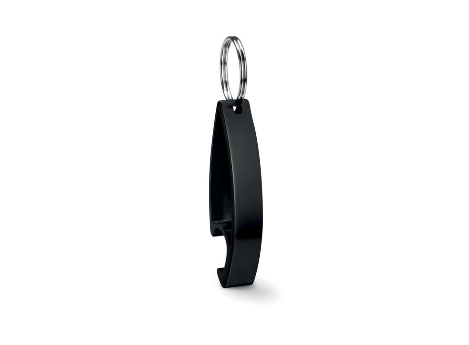 COLOR TWICES - Bottle opener keychain