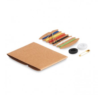 COMPACT - Compact sewing kit