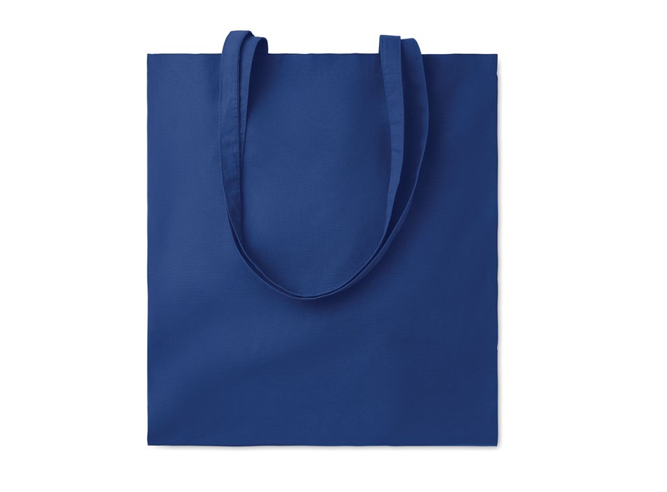 COTTONEL COLOR + - Colored shopper 140gr