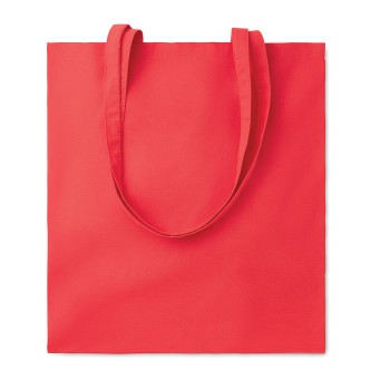 COTTONEL COLOR + - Colored shopper 140gr
