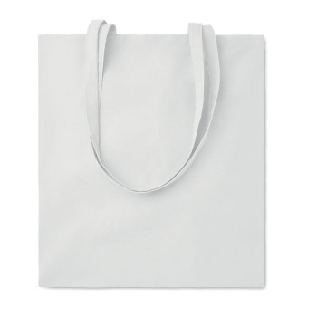 COTTONEL COLOR + - Colored shopper 140gr