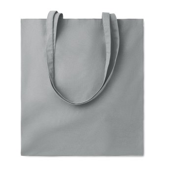 COTTONEL COLOR + - Colored shopper 140gr