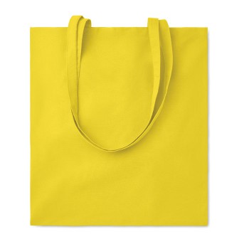 COTTONEL COLOR + - Colored shopper 140gr