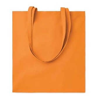 COTTONEL COLOR + - Colored shopper 140gr