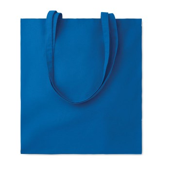 COTTONEL COLOR + - Colored shopper 140gr