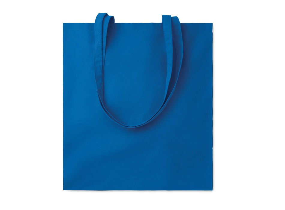 COTTONEL COLOR + - Colored shopper 140gr