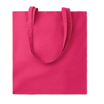 COTTONEL COLOR + - Colored shopper 140gr