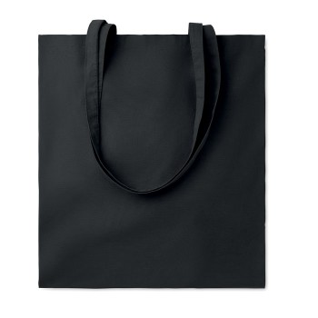 COTTONEL COLOR + - Colored shopper 140gr