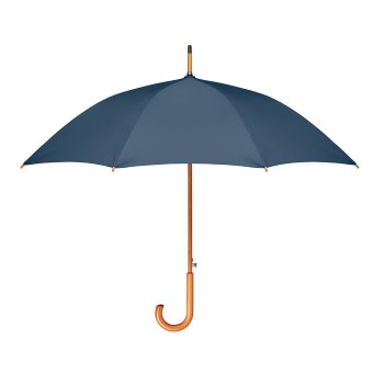 CUMULI RPET - 23.5 "umbrella in RPET pongee