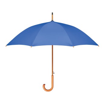 CUMULI RPET - 23.5 "umbrella in RPET pongee