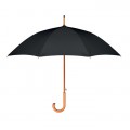CUMULI RPET - 23.5 "umbrella in RPET pongee