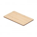 CUSTOS + - Bamboo RFID card