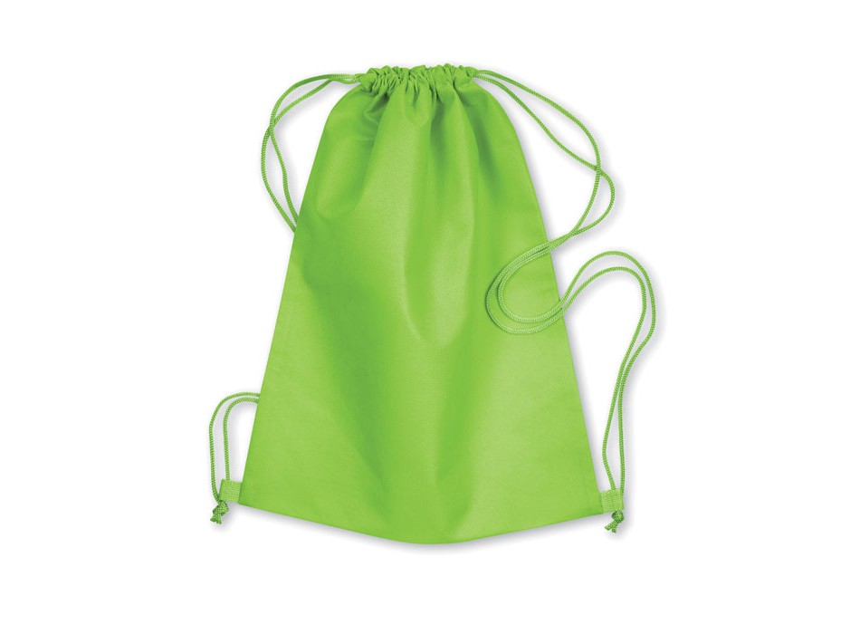 DAFFY - Lightweight non-woven backpack