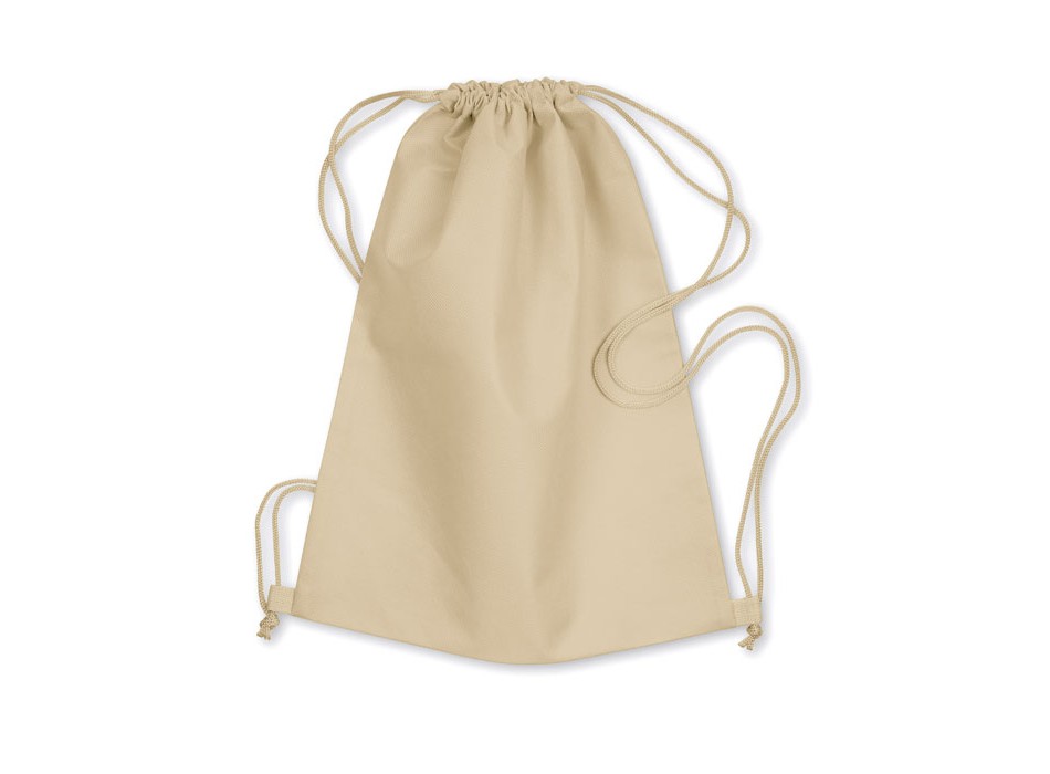 DAFFY - Lightweight non-woven backpack