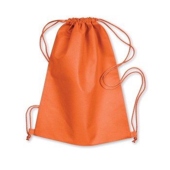 DAFFY - Lightweight non-woven backpack