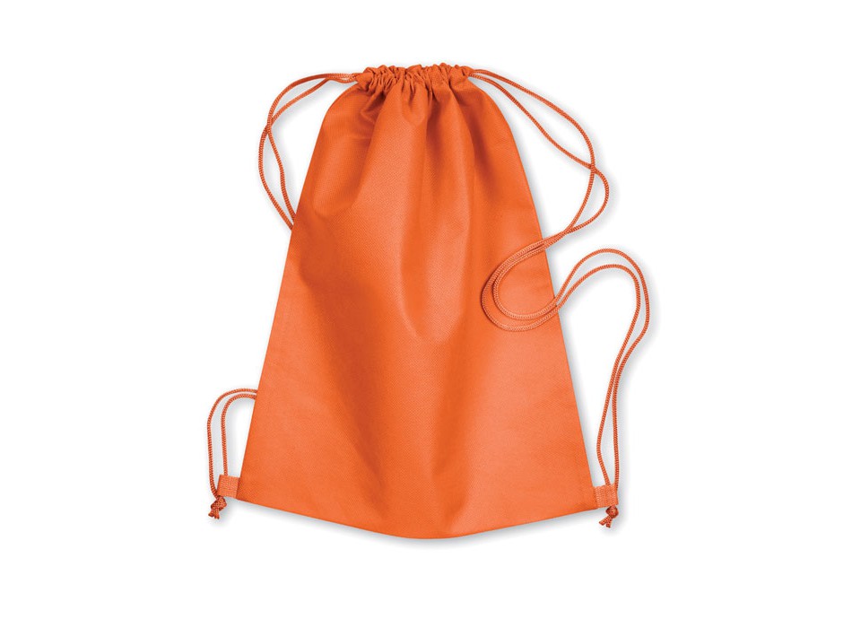 DAFFY - Lightweight non-woven backpack