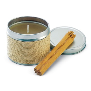 DELICIOUS - Scented candle