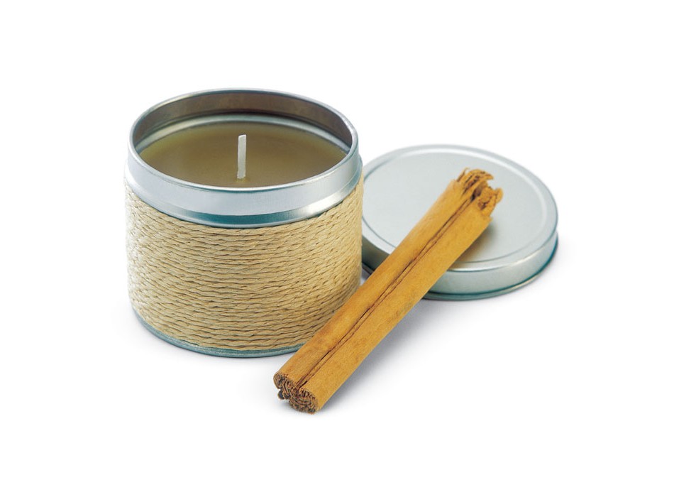 DELICIOUS - Scented candle