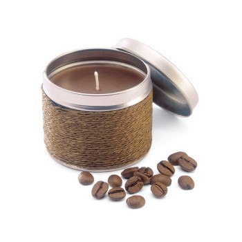 DELICIOUS - Scented candle