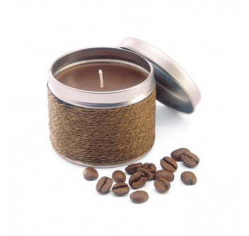 DELICIOUS - Scented candle