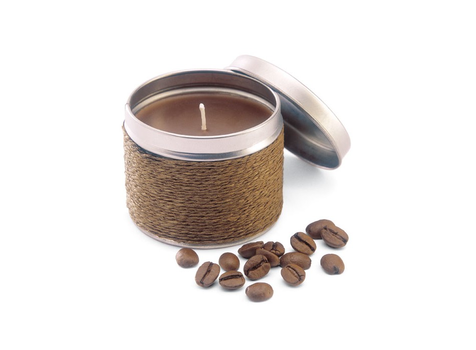 DELICIOUS - Scented candle