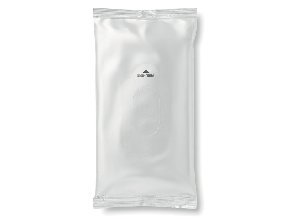 DELLEA - 10 wet wipes