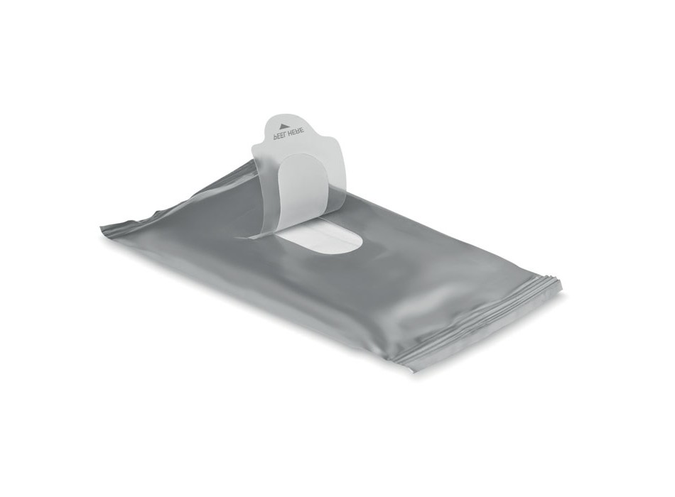 DELLEA - 10 wet wipes