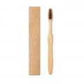 DENTOBRUSH - Bamboo toothbrush